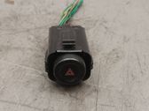Hazard light switch