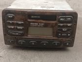 Radio/CD/DVD/GPS head unit