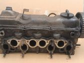 Culata del motor