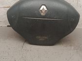 Steering wheel airbag