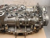 Engine head