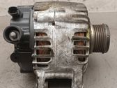 Lichtmaschine