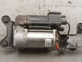 Air suspension compressor/pump