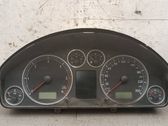 Speedometer (instrument cluster)