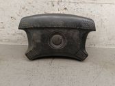 Steering wheel airbag