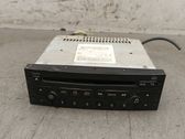 Unidad delantera de radio/CD/DVD/GPS