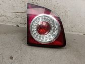 Tailgate rear/tail lights