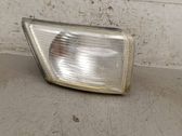 Front indicator light