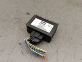 Other control units/modules