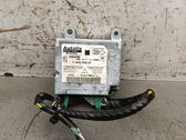 Module de contrôle airbag