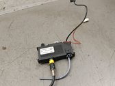 Aerial antenna amplifier