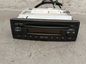 Radio/CD/DVD/GPS head unit