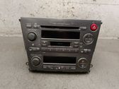 Radio / CD-Player / DVD-Player / Navigation
