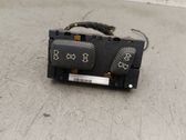 Seat control module