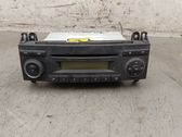 Radio / CD-Player / DVD-Player / Navigation