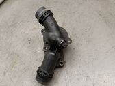 Thermostat housing