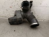 Air intake duct part