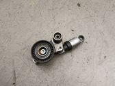 Generator/alternator belt tensioner