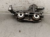 Camshaft pulley/ VANOS