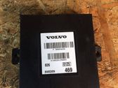 Autres unités de commande / modules