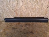 Rear sill trim cover