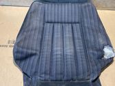 Seat trim
