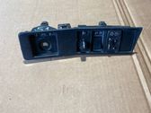 Multifunctional control switch/knob