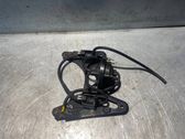 Turbo solenoid valve