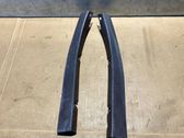 Trunk/boot trim cover