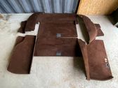 Other trunk/boot trim element