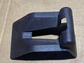 Seat trim