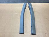 Trunk/boot trim cover
