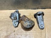 Support, suspension du moteur