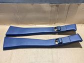 (B) pillar trim (top)