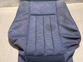 Seat trim