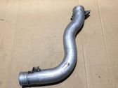 Tuyau d'admission d'air turbo