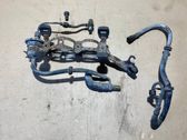 Soporte de la bomba de combustible
