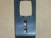 Gear shifter surround trim plastic