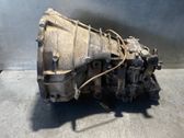 Manual 4 speed gearbox