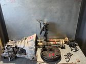 Boîte de vitesses manuelle à 5 vitesses