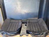 Seat trim
