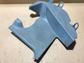 Foot area side trim