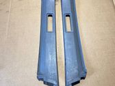 (D)pillar trim (top)