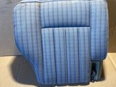Seat trim