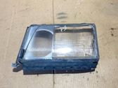 Headlight lense