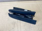 Seat trim