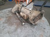 Automatikgetriebe