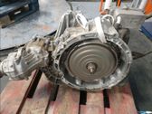 Automatic gearbox