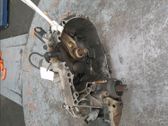 Mechaninė 5 pavarų dėžė