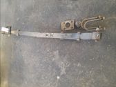Rear leaf spring